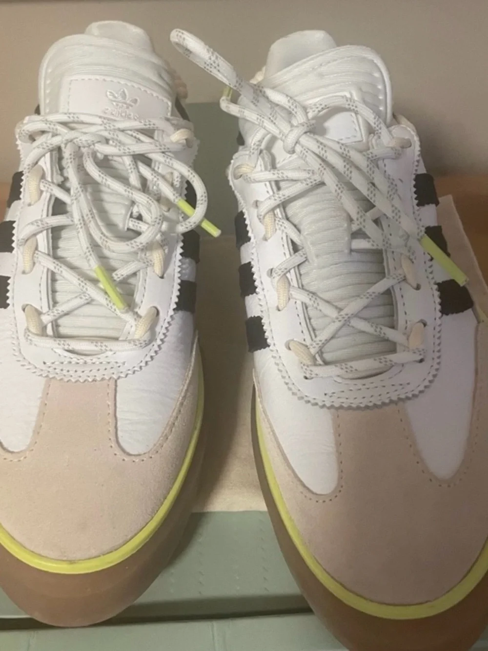 Adidas Ivy Park women sneakers
